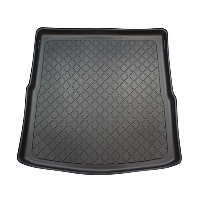 Vw golf store boot protector